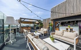 Leonardo Hotel Amsterdam Rembrandtpark